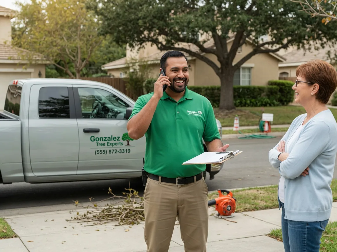 Tree Service Ashford, CT FAQs